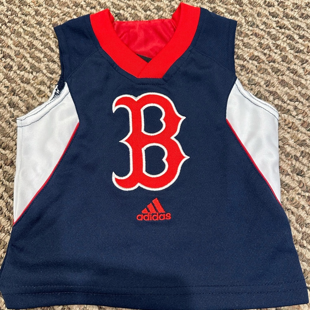 Boston Red Sox